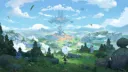 splash