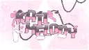 Kaiimelody Cuties ˚₊· ' 🎀🦇 Discord server banner