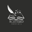 A Scattered Dream ⋆｡ﾟ｡⋆｡ ﾟ ﾟ｡⋆ Banner