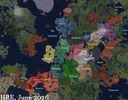 Holy Roman Empire Discord server banner