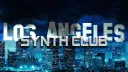 LA Synth Club splash