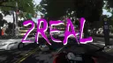2REAL splash