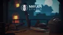 Mayjen Studio splash