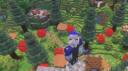 The Knight's Inn {Distorted Future} Banner