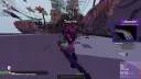 splash