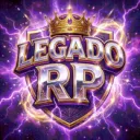 Legado RP splash