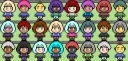 Munlay Online: TestServer splash