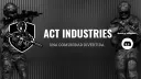 ACT Industries® | HQ splash