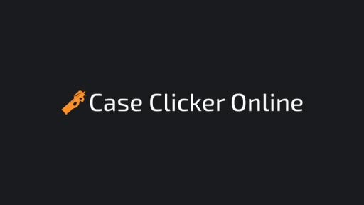 Case Clicker Online