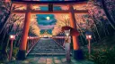 Flipsie's Shrine splash