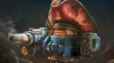 New England Battletech League splash