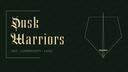 Dusk Warriors Banner