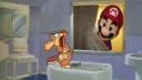 splash