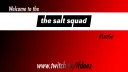 The Salt Squad splash