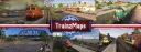 Trainz Maps splash