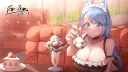 splash