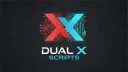 Dual x Scripts splash