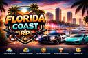 Florida Coast Rp™ Banner