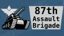 87th Assault Brigade splash