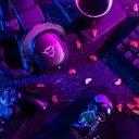 Sin's GameStop splash
