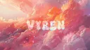 Vyren Discord server banner