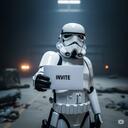 Stormtrooper Corps Banner