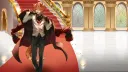 Reino Salamandra splash