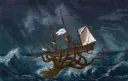 The Stack Discord server banner