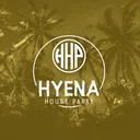The Hyena House Party splash