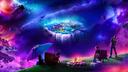 Fortnight Banner