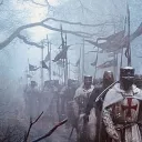 Crusader Actual splash