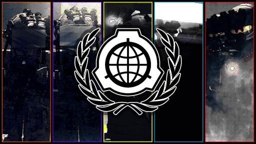 SCP | Roleplay Factions Hub