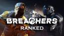 Breachers Ranked