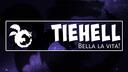 Tiehell Banner