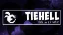 Tiehell splash