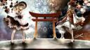 Somewhere in Gensokyo Banner