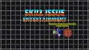 SKILL ISSUE Ent. splash