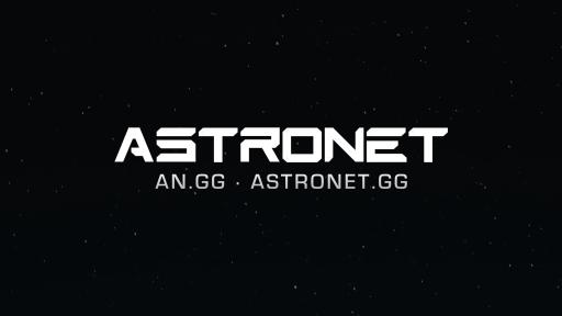 Astronet・an.gg