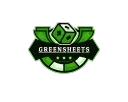 GreenSheets splash