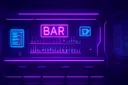 Gingy's Tavern splash