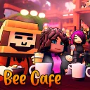 Bee Cafe splash