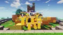 The Cult of Cheese splash