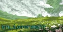 ・Enlightenment splash