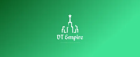 🏰- DT Empire splash