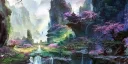 Elyndor splash