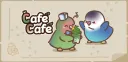 Cafe Cafe splash