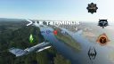 > Le Terminus splash