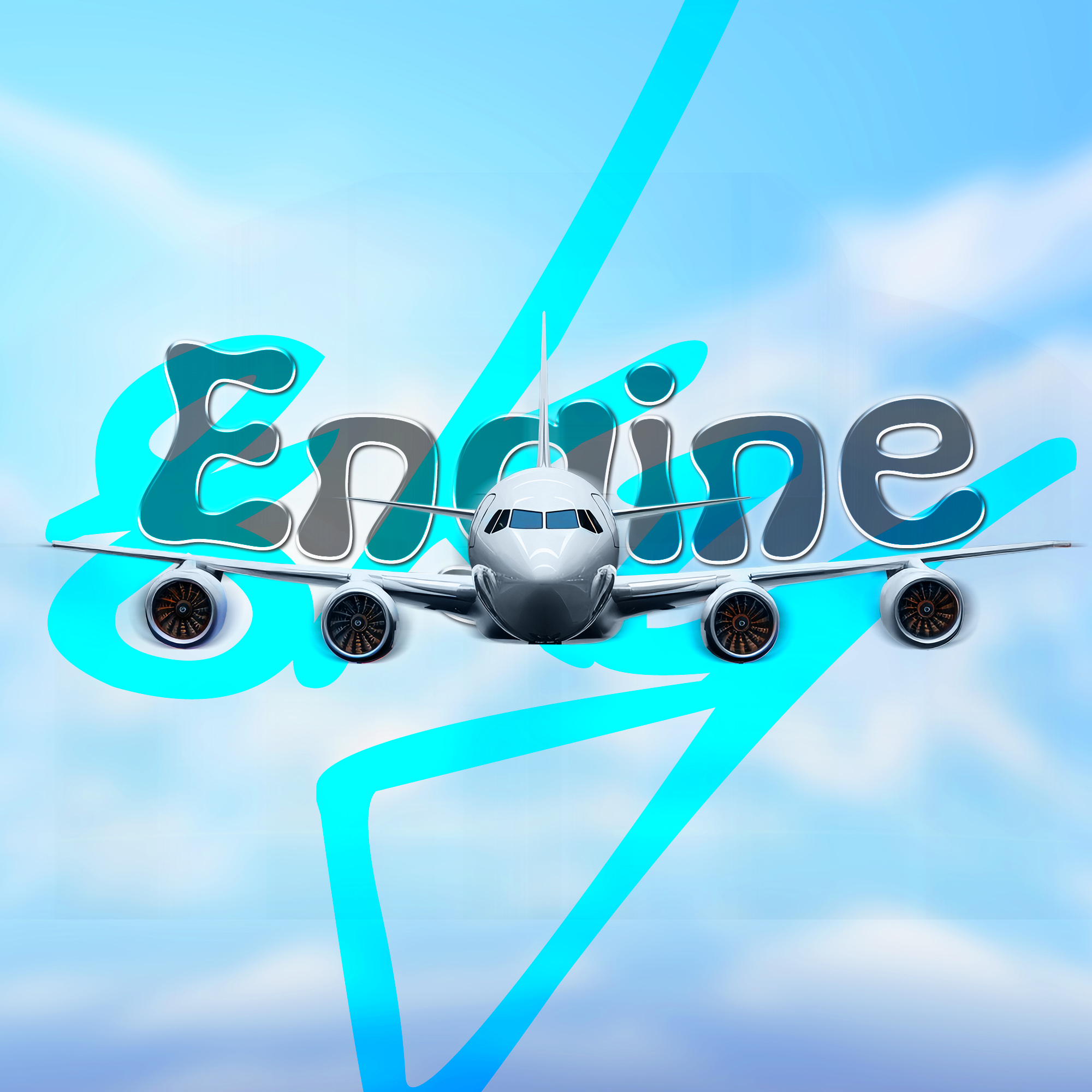 Engine Sky