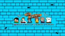 The BitBashers Community splash