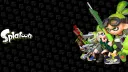 Splatoon 1 Legacy splash